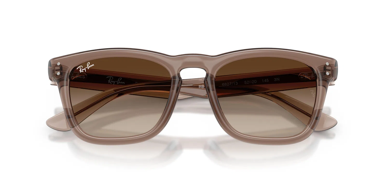 Ray-Ban 2238 Sunglasses - view 12